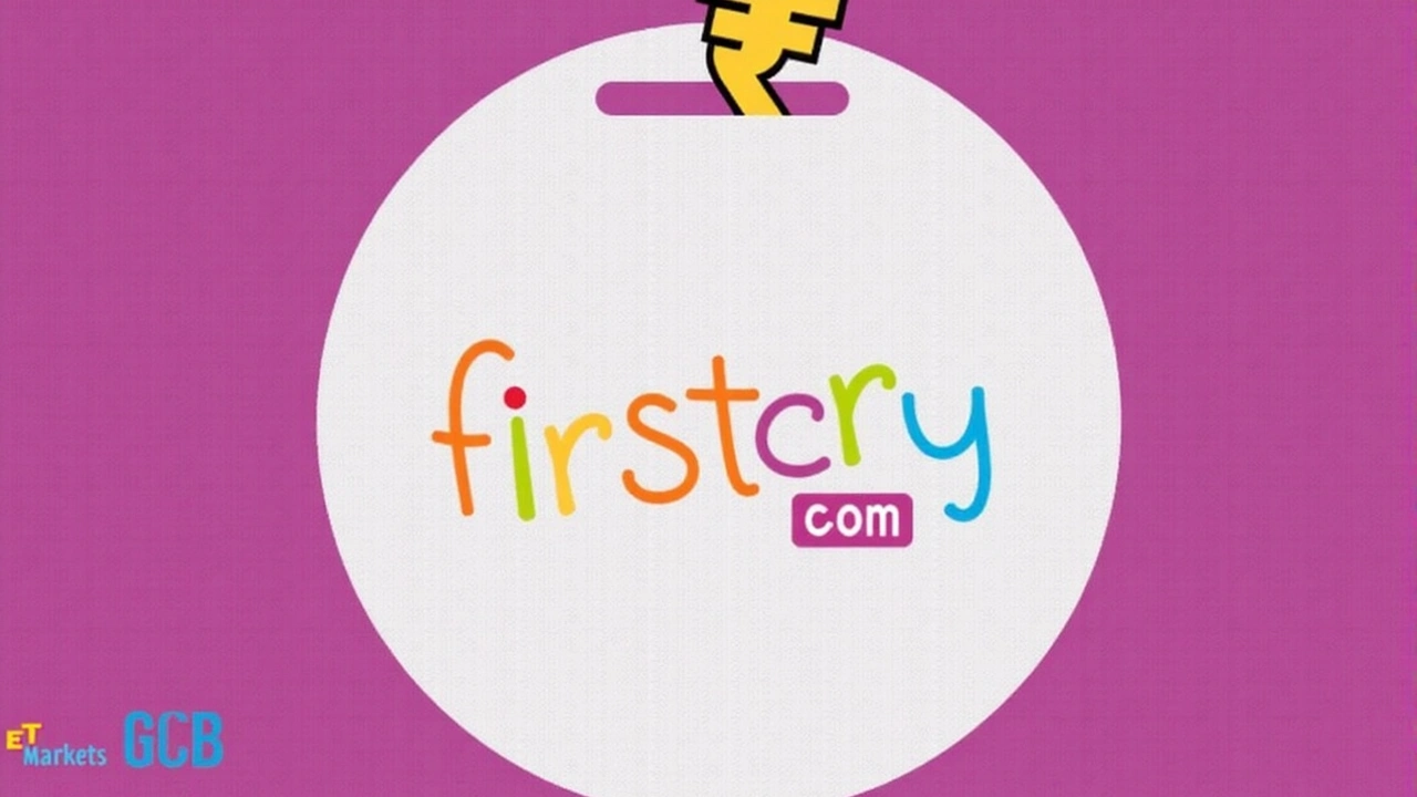 FirstCry IPO: धमाकेदार शुरुआत, शेयर 40% प्रीमियम पर लिस्टेड