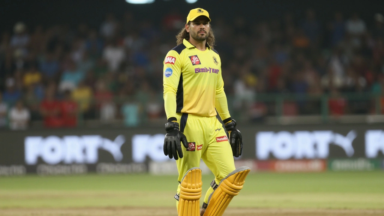 धोनी के आईपीएल भविष्य पर क्लेरंस के बाद CSK की रणनीति तय: प्लेयर रिटेंशन की योजना