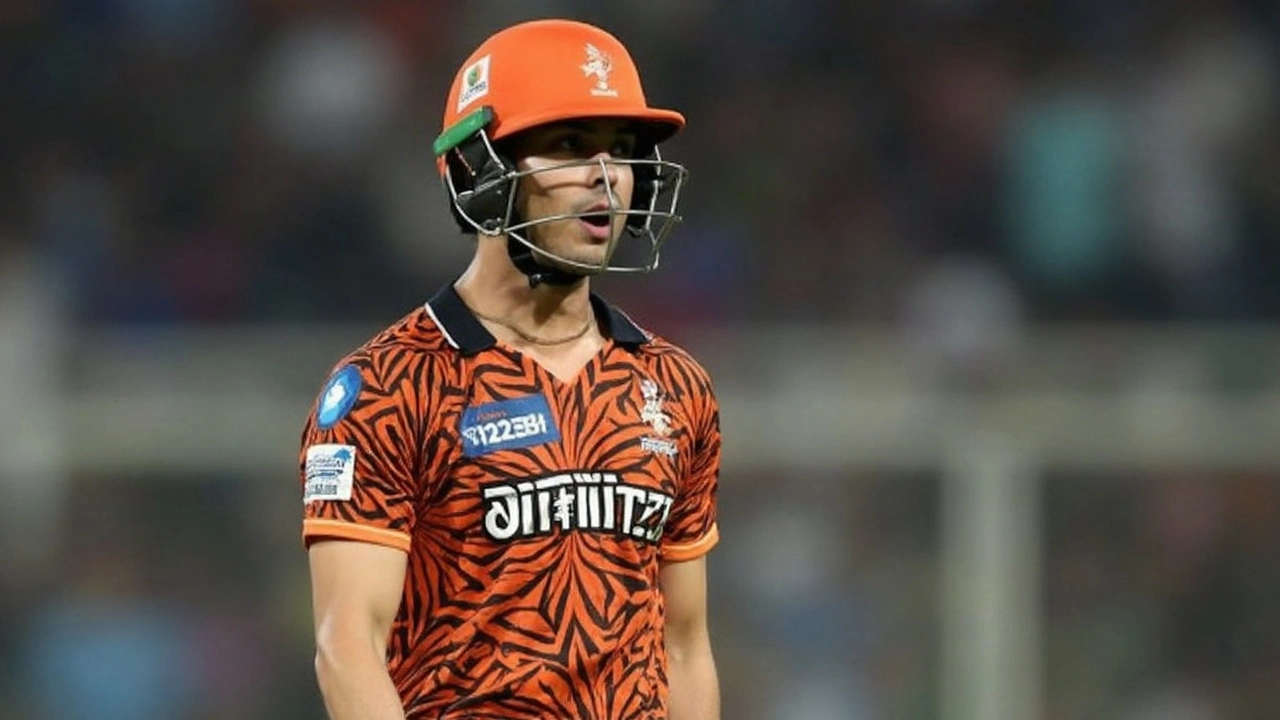 IPL 2025: इशान किशन ने शतक के साथ की थी धमाकेदार शुरुआत, लगातार फ्लॉप प्रदर्शन से छाए सवाल