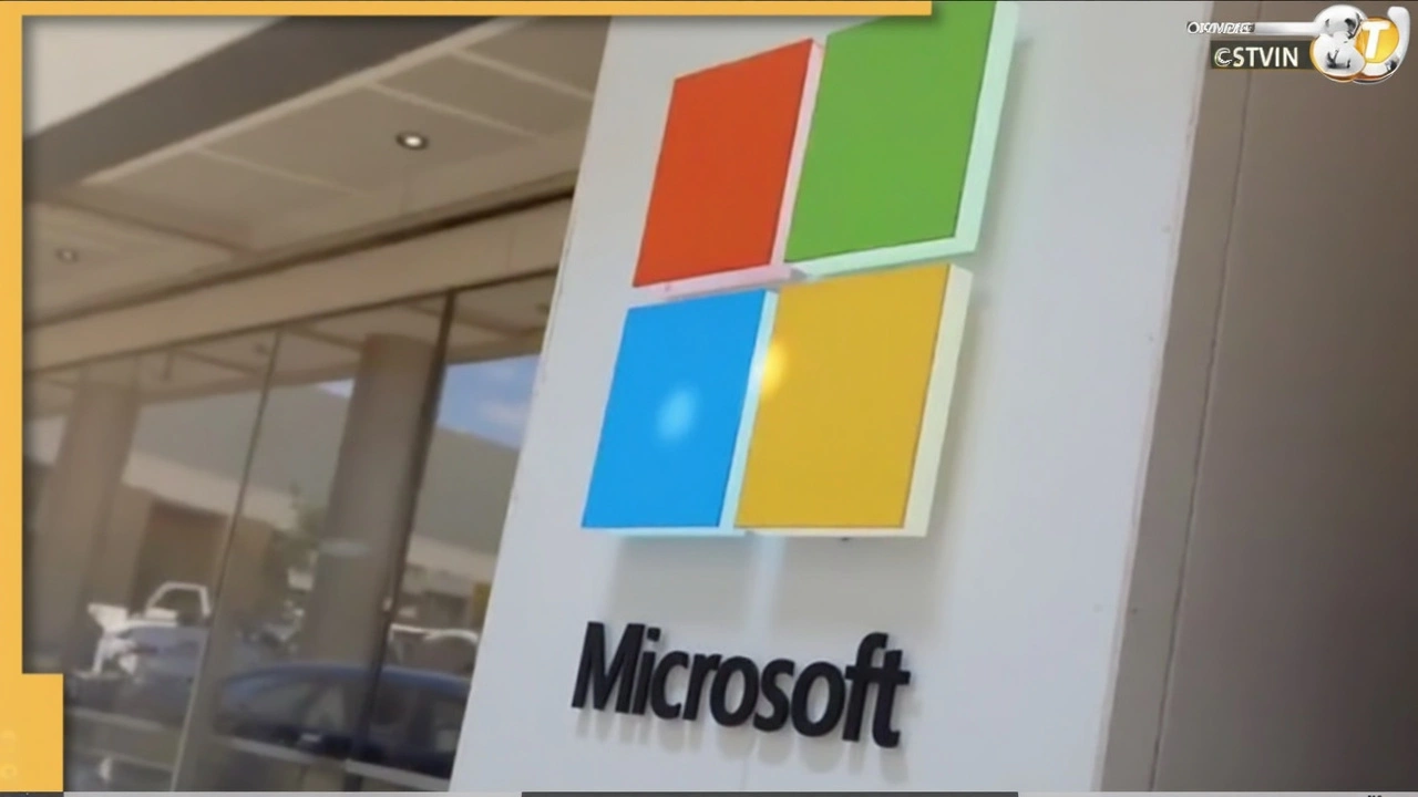 Microsoft की AI विस्तार के बीच 2025 में तीसरी बड़ी छंटनी, बिक्री टीम सबसे अधिक प्रभावित