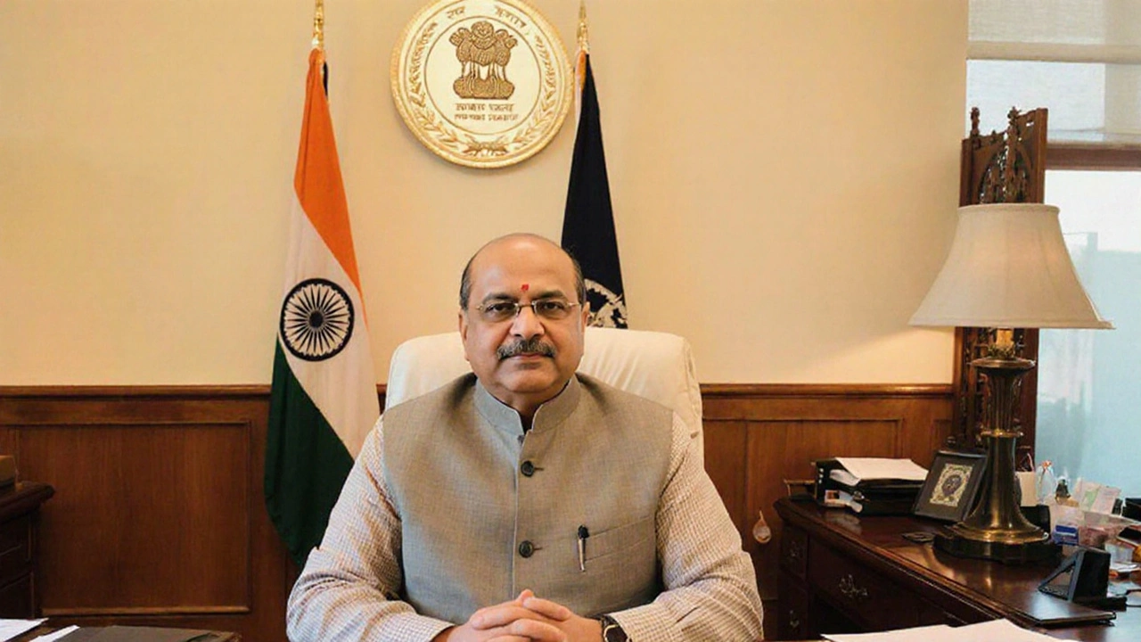 ITR डेडलाइन विस्तार: आयकर पोर्टल की गड़बड़ी से फाइलिंग की नई तिथि तय