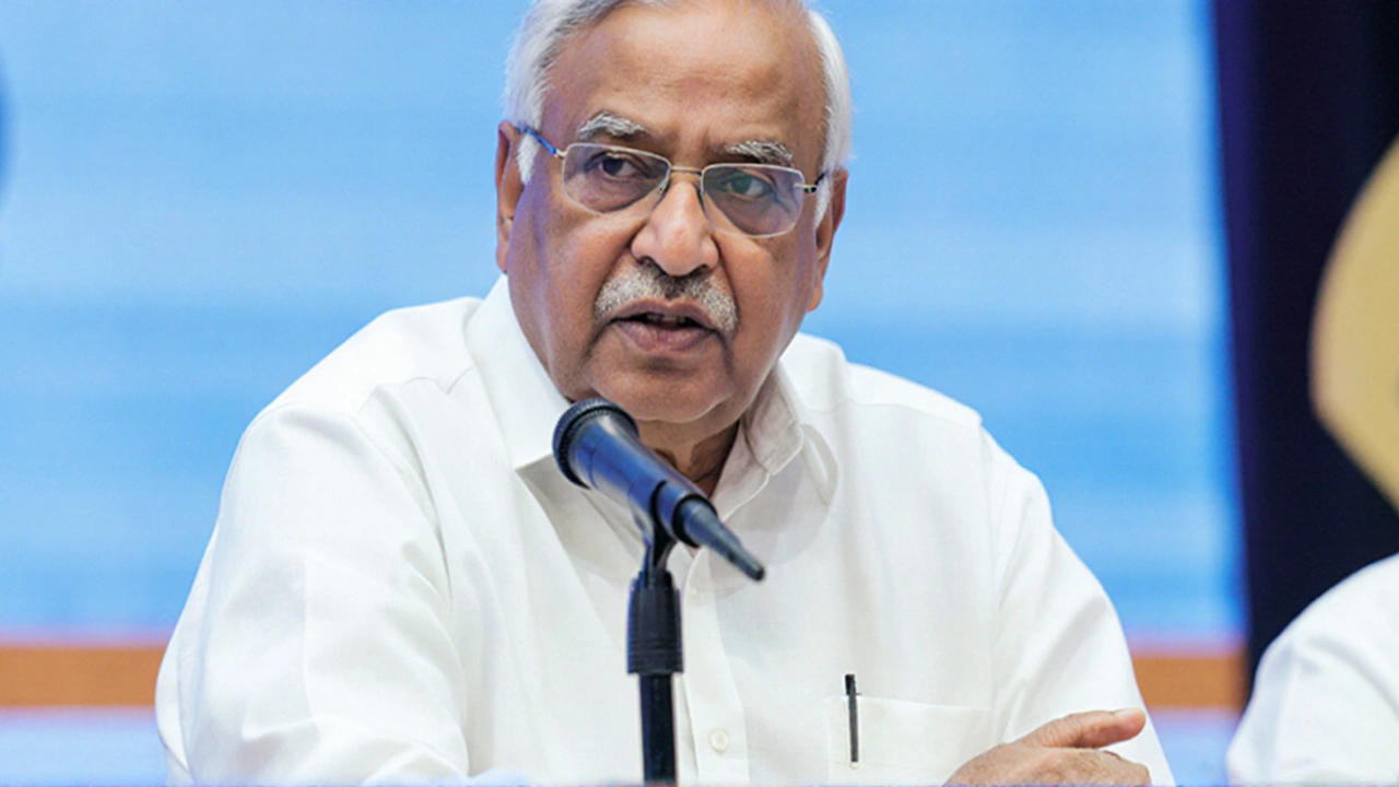 मनमोहन सिंह की आर्थिक सुधर की दृष्टि ने खोली नई संभावनाएँ: खड़गे