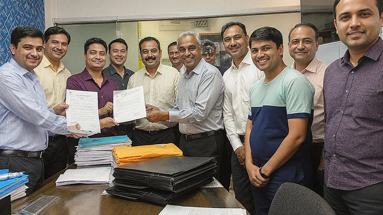 टैक्स ऑडिट डेडलाइन विस्तार पर CBDT का नया फैसला, अग्रा की मांगें सामने