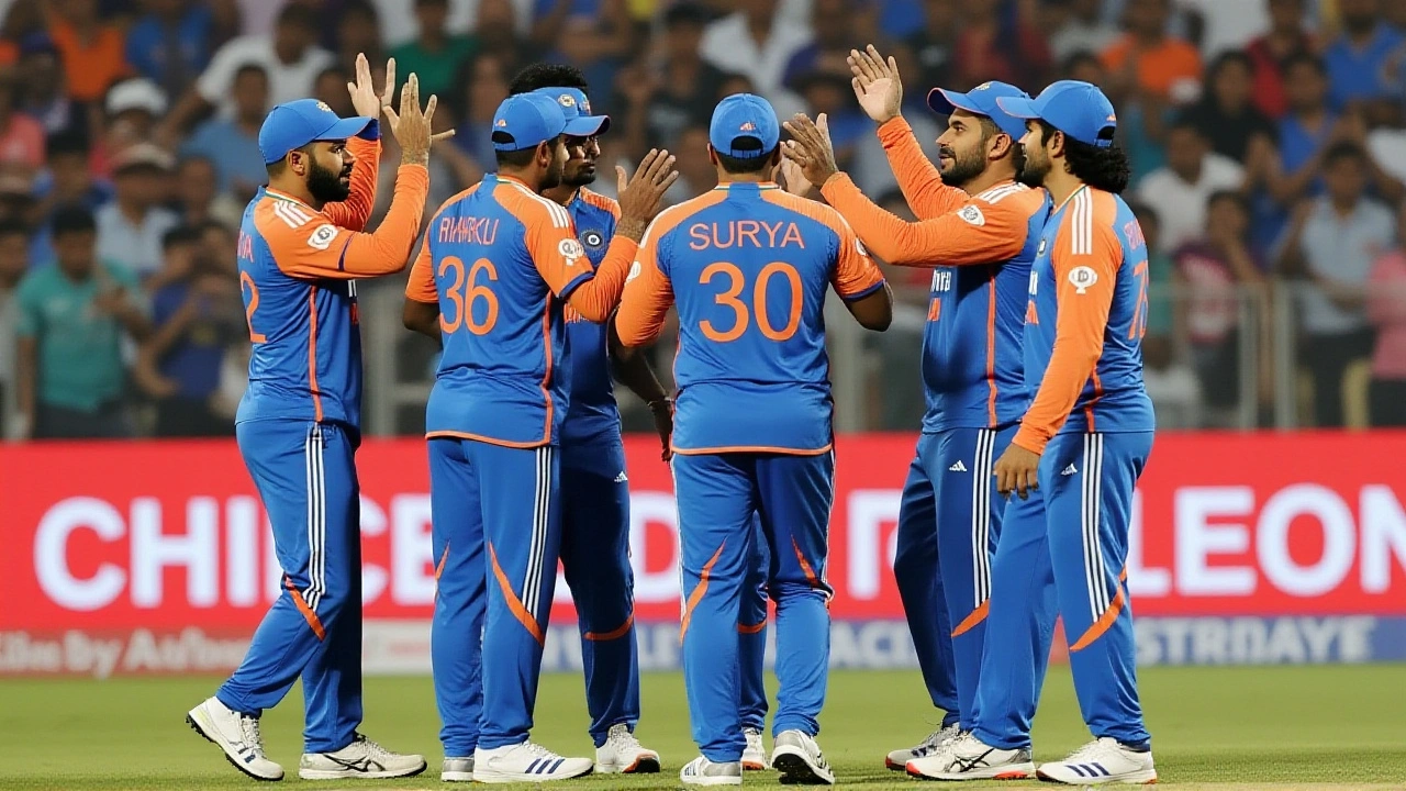 बिडीसीआई ने घोषित किया न्यूज़ीलैंड टूर 2026: 3 ODI और 5 T20I का पूरा कैलेंडर