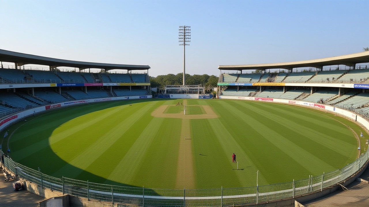 IND vs SA 3rd T20I: विशाखापट्टनम के पिच और मौसम की जानकारी, भारत को बचने के लिए जीत जरूरी