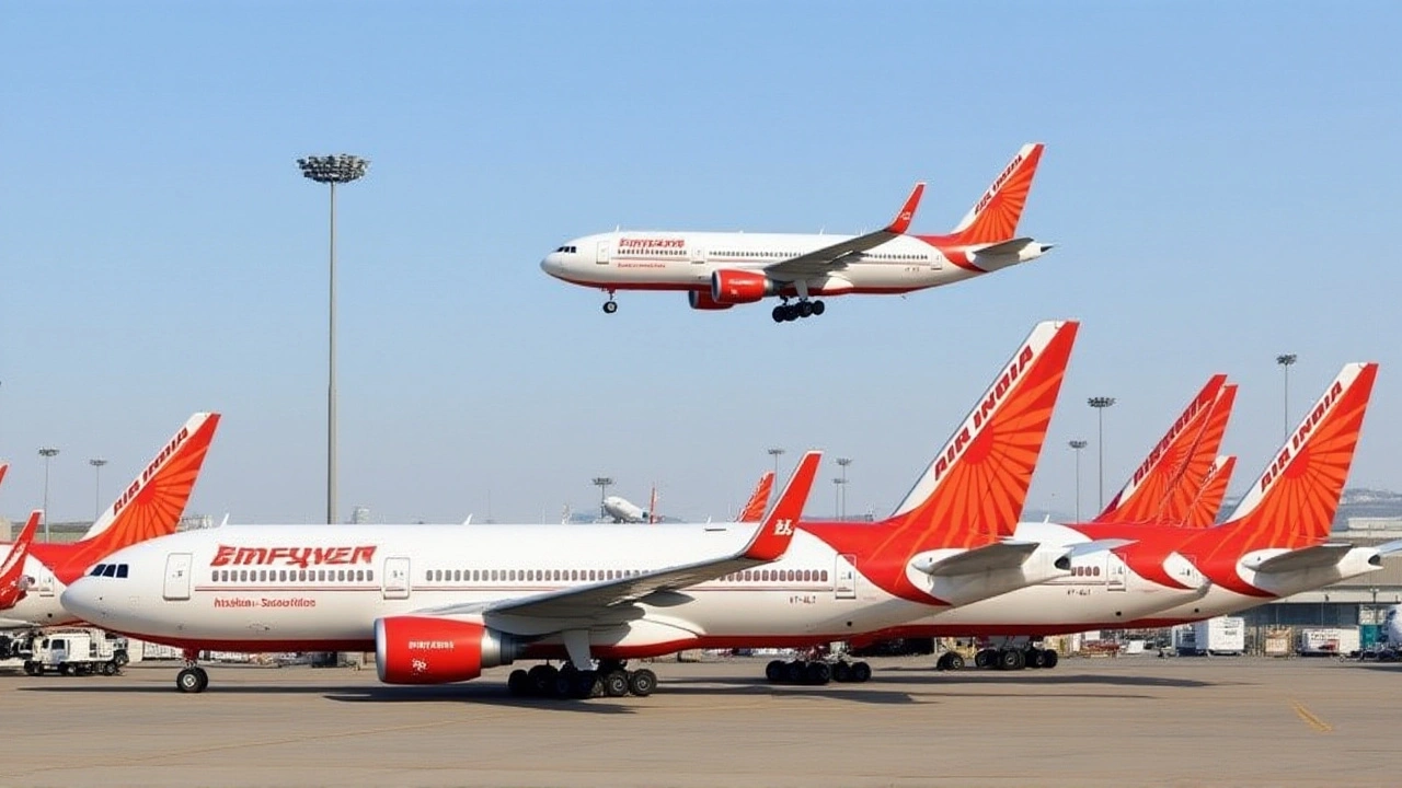 महत्वपूर्ण आंकड़े