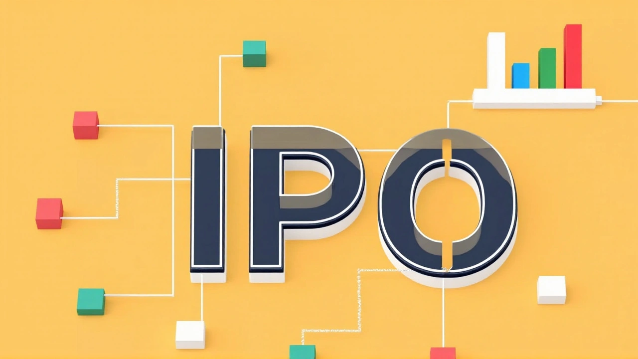 तीन बड़े IPO खुले: Tata Capital, LG Electronics, WeWork – लक्ष्य ₹30,000 क्रॉर