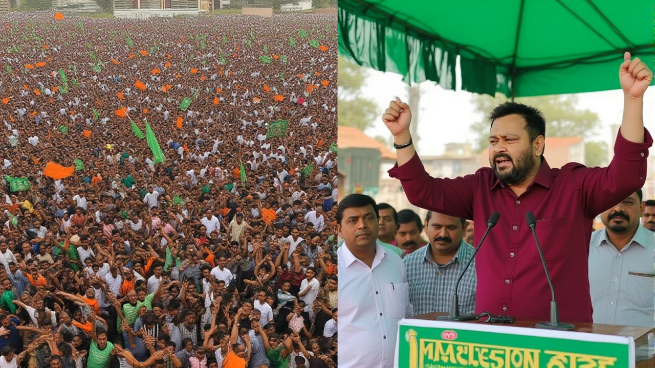 चुनाव के बाद क्या होगा?