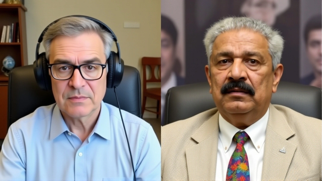 सऊदी दबाव से बचा अब्दुल कादिर खान: CIA अधिकारियों ने खोला नाभिकीय गुप्तचर अभियान