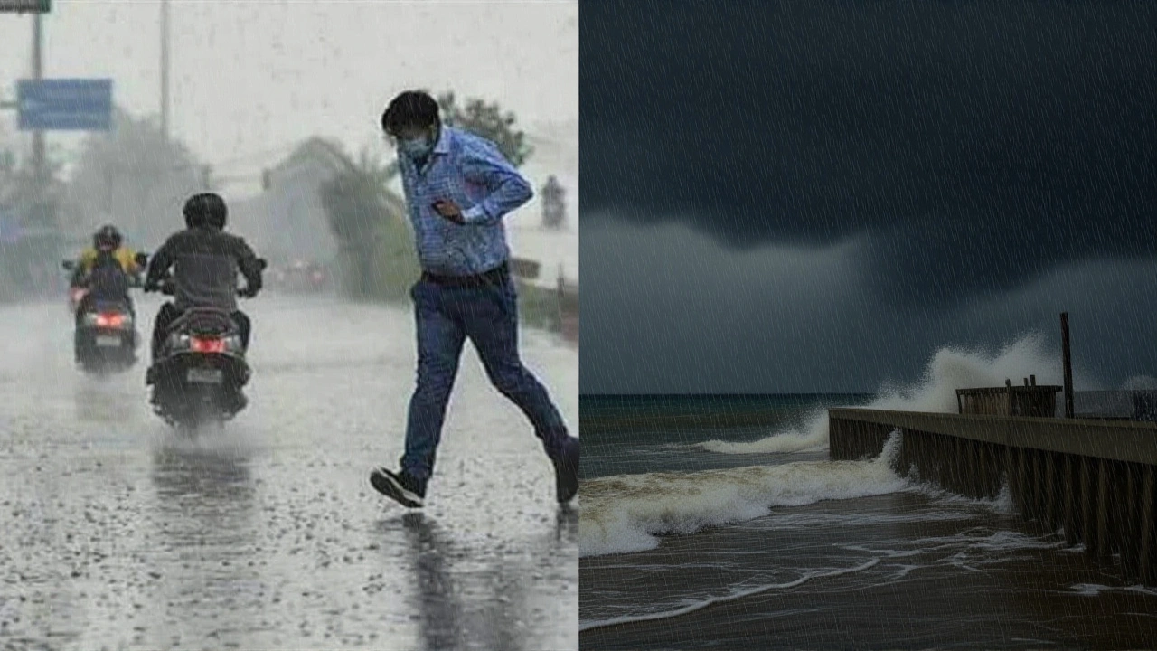 IMD ने जारी किया शीतकालीन अपडेट: उत्तर-पश्चिम, केंद्रीय और उत्तर-पूर्व में असामान्य ठंड, घना कोहरा