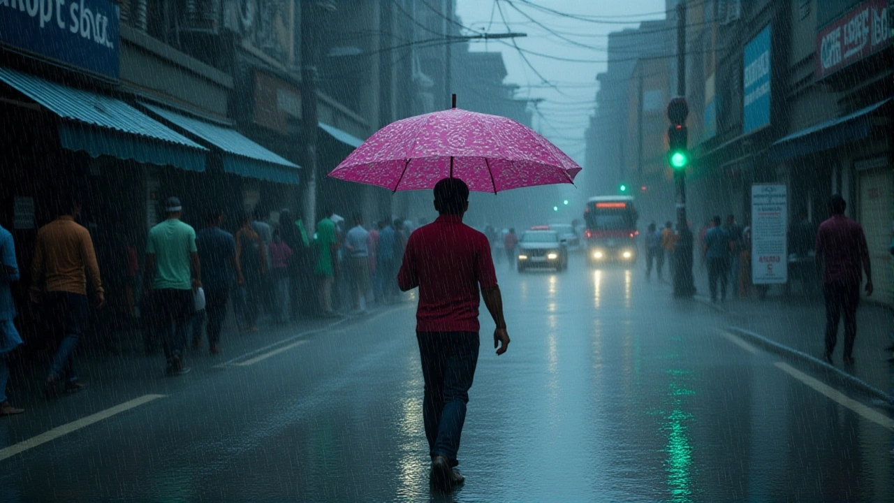 क्या अगला कदम है?