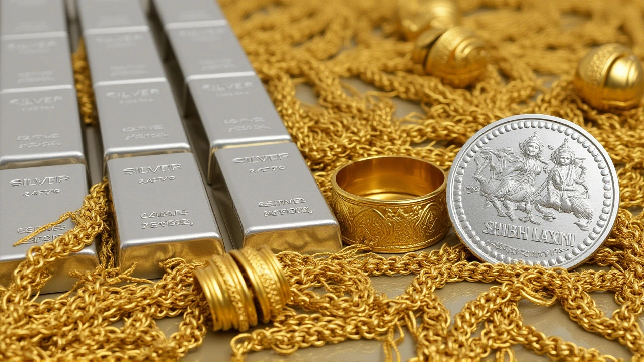 क्या ये उछाल टिकेगी?